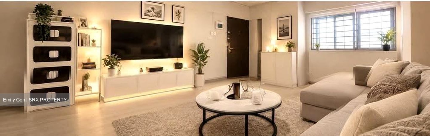Blk 34 Marsiling Sapphire (Woodlands), HDB 4 Rooms #638165611